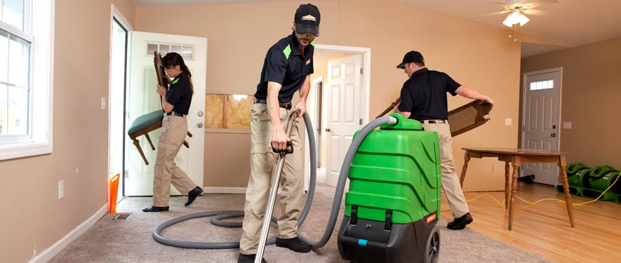 Ponte Vedra, FL cleaning services